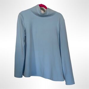 Dudley Stephens Light Blue Sweatshirt